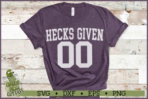 Zero Hecks Given SVG File