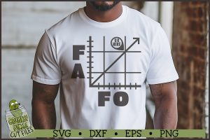 FAFO Chart SVG File